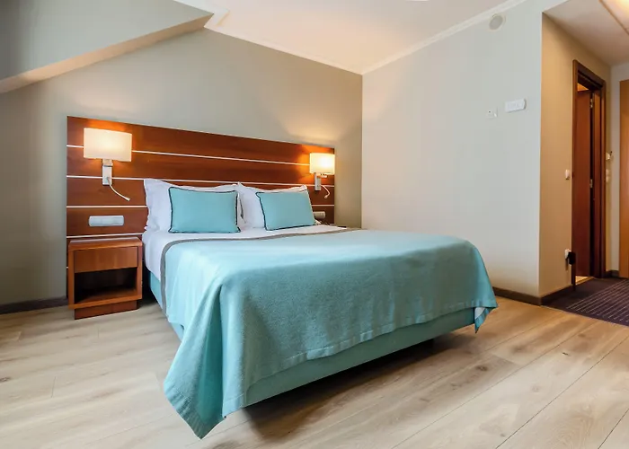 Turim Europa 4* Lissabon