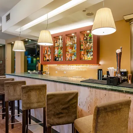 Turim Europa 4*