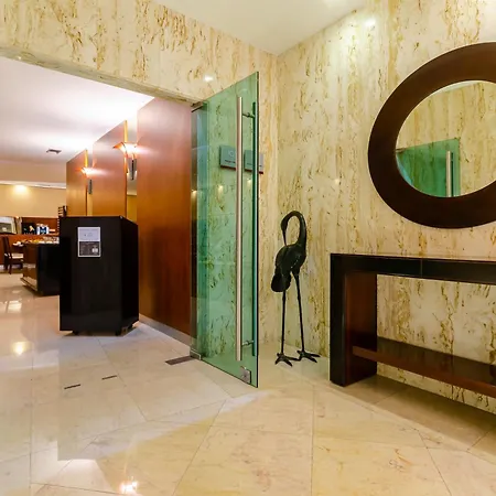 Turim Europa 4* Лісабон