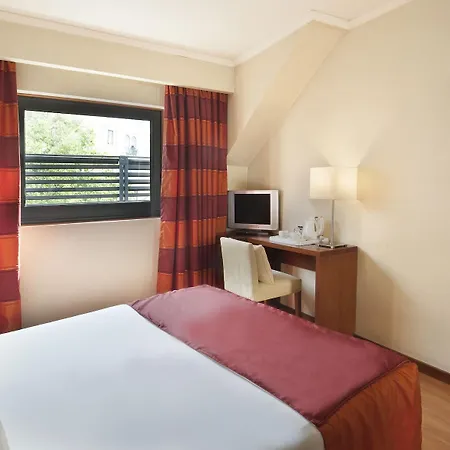 Turim Europa 4* Lisboa