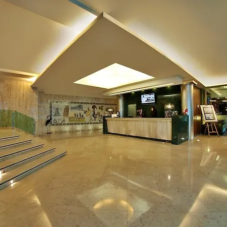 Turim Europa 4* Lisboa