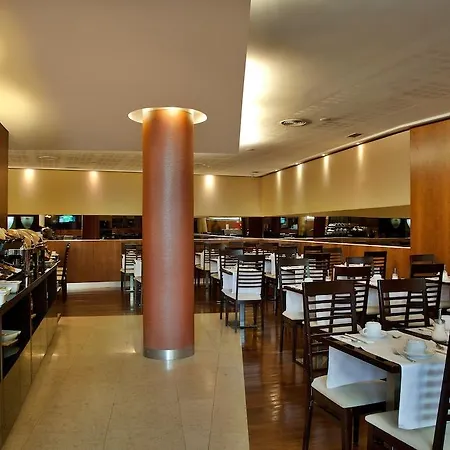 Hotel Turim Europa Lisboa