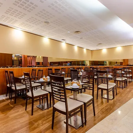 Turim Europa Lisboa
