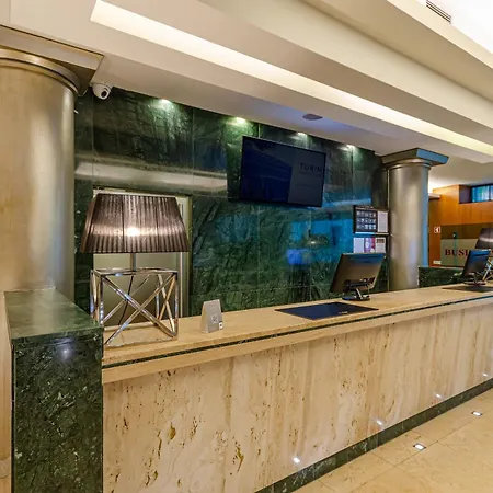 Turim Europa Hotel