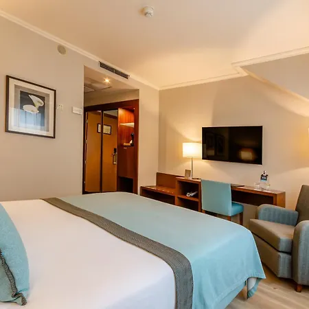 Hotel Turim Europa Lisboa