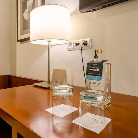 Hotel Turim Europa Lisboa