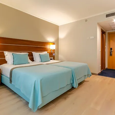 Turim Europa 4* Lisboa