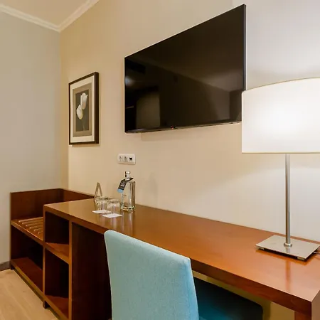 Turim Europa Hotel Lisboa