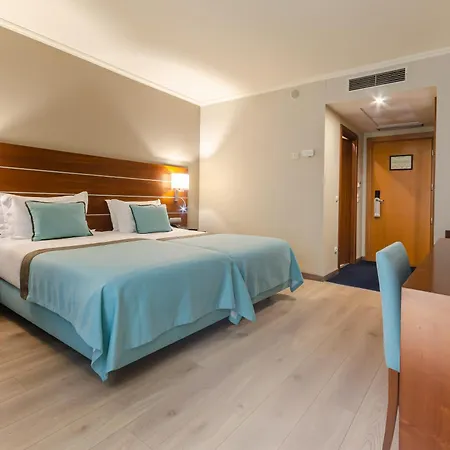 Hotel Turim Europa Lisboa