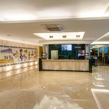 Turim Europa Lisboa