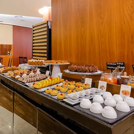 Turim Europa Hotel Lisboa