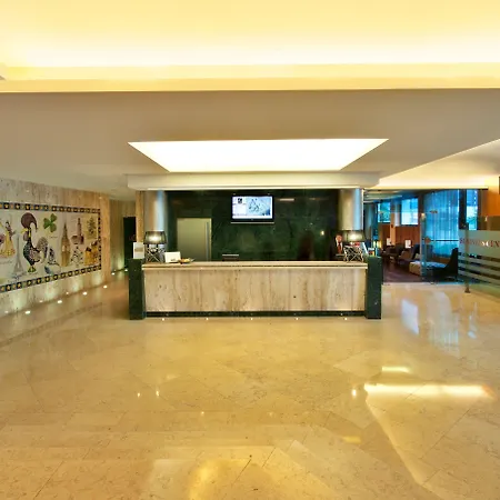 Hotel Turim Europa Lisboa