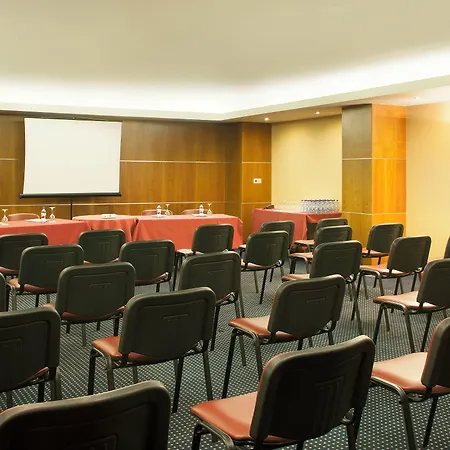 Turim Europa 4*